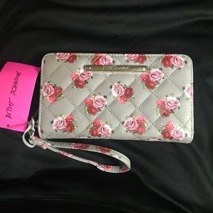 Betsey Johnson Wallet